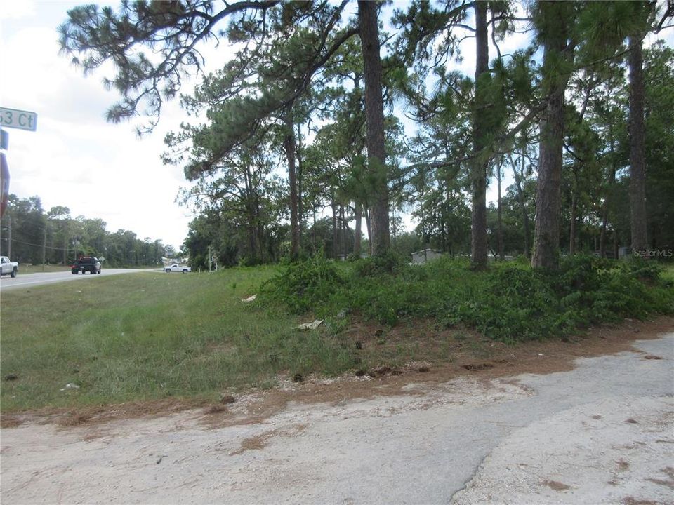 En Venta: $75,000 (0.82 acres)