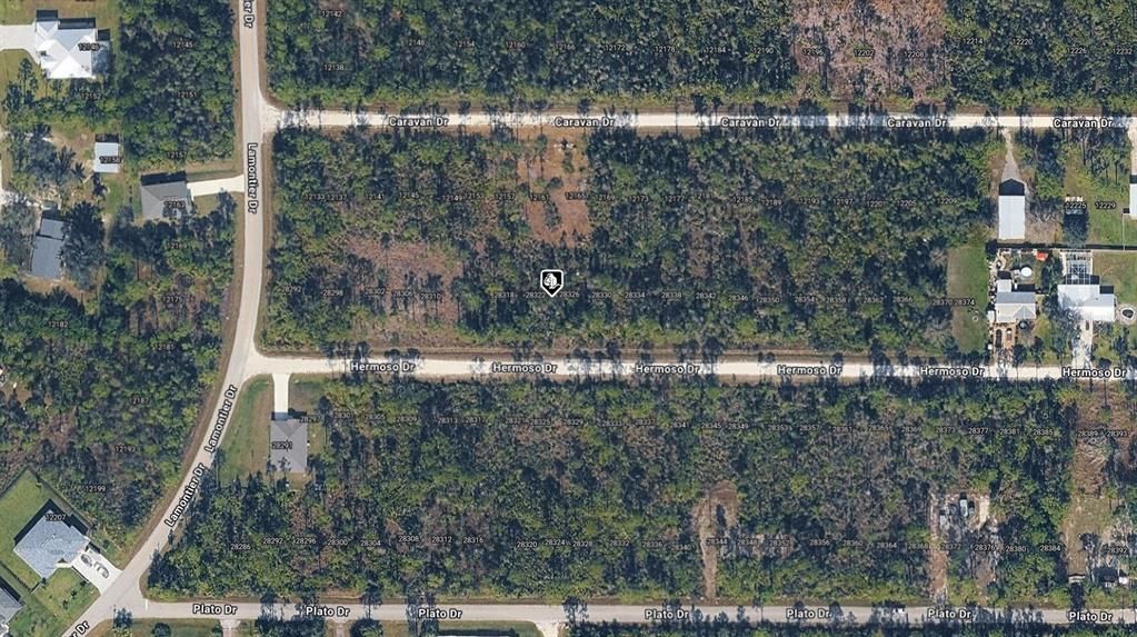 En Venta: $24,999 (0.22 acres)