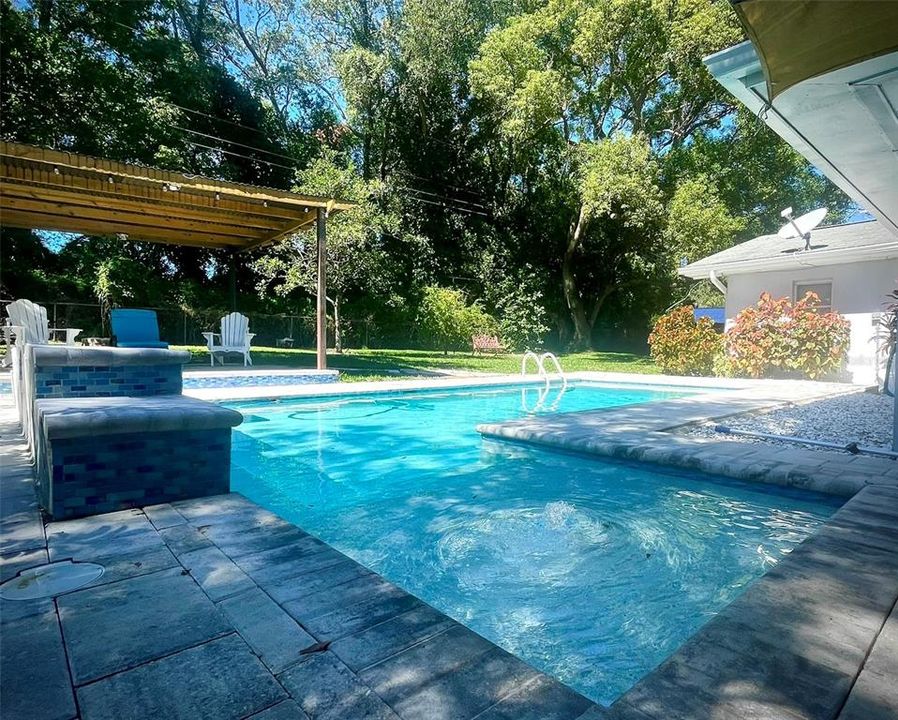 En Renta: $5,500 (4 camas, 2 baños, 1895 Pies cuadrados)