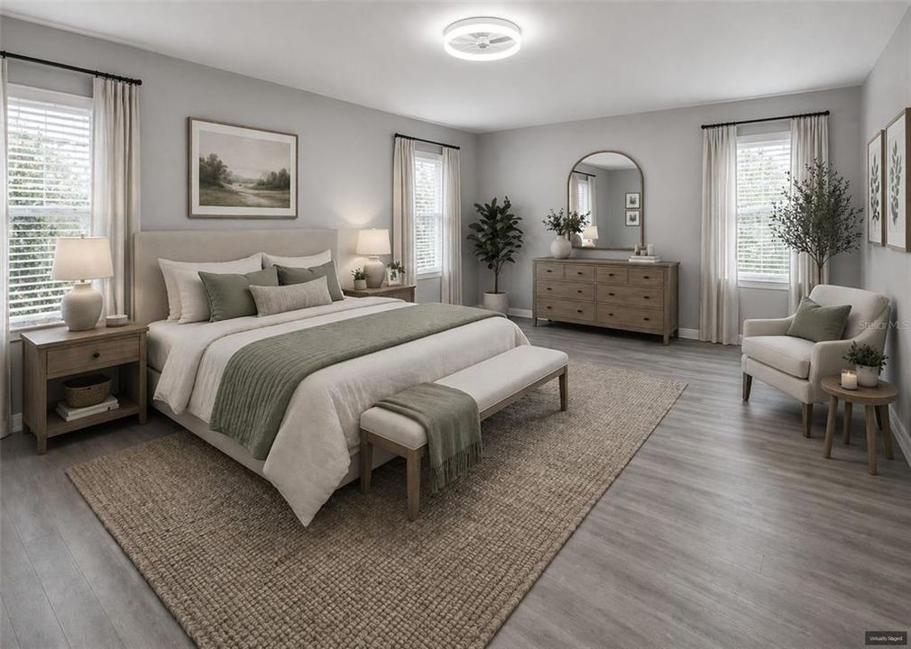 В аренду: $2,500 (3 спален, 2 ванн, 2420 Квадратных фут)