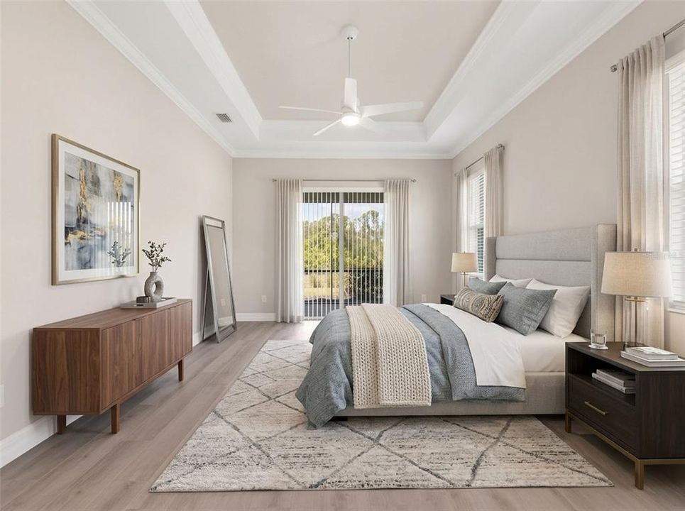 В аренду: $3,250 (3 спален, 3 ванн, 2647 Квадратных фут)