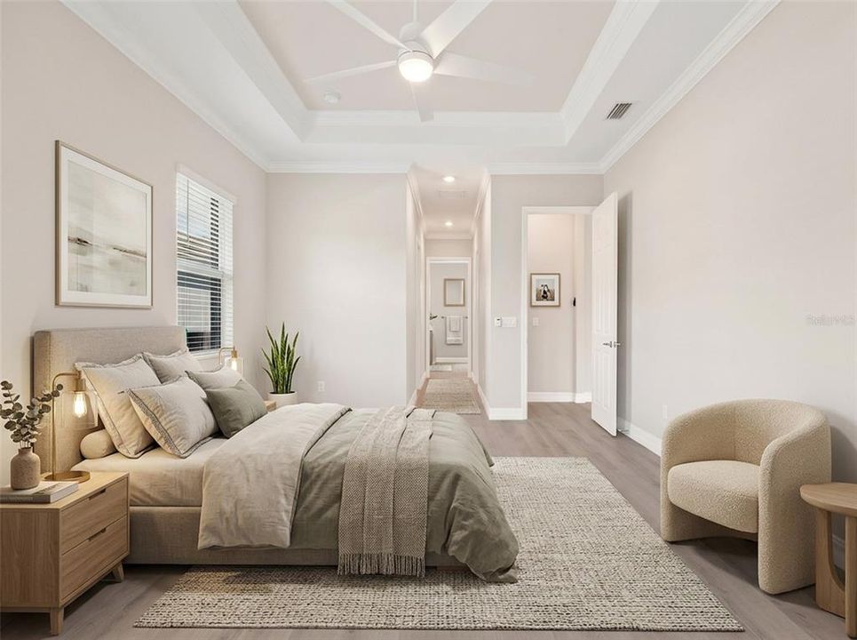 В аренду: $3,250 (3 спален, 3 ванн, 2647 Квадратных фут)