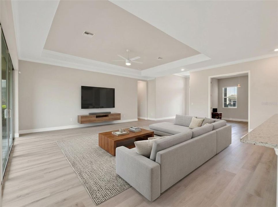 В аренду: $3,250 (3 спален, 3 ванн, 2647 Квадратных фут)