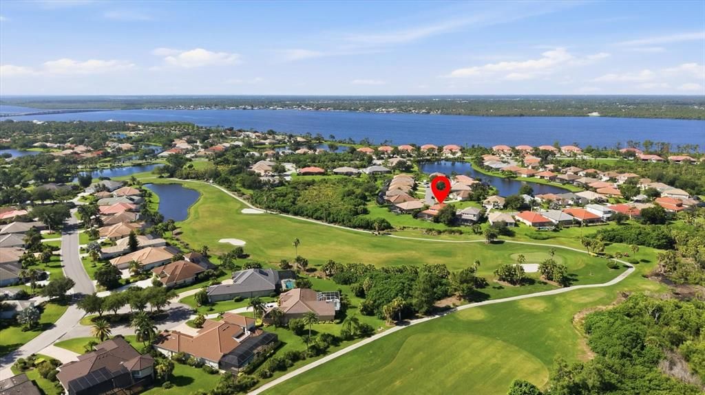 На продажу: $569,900 (4 спален, 2 ванн, 2587 Квадратных фут)