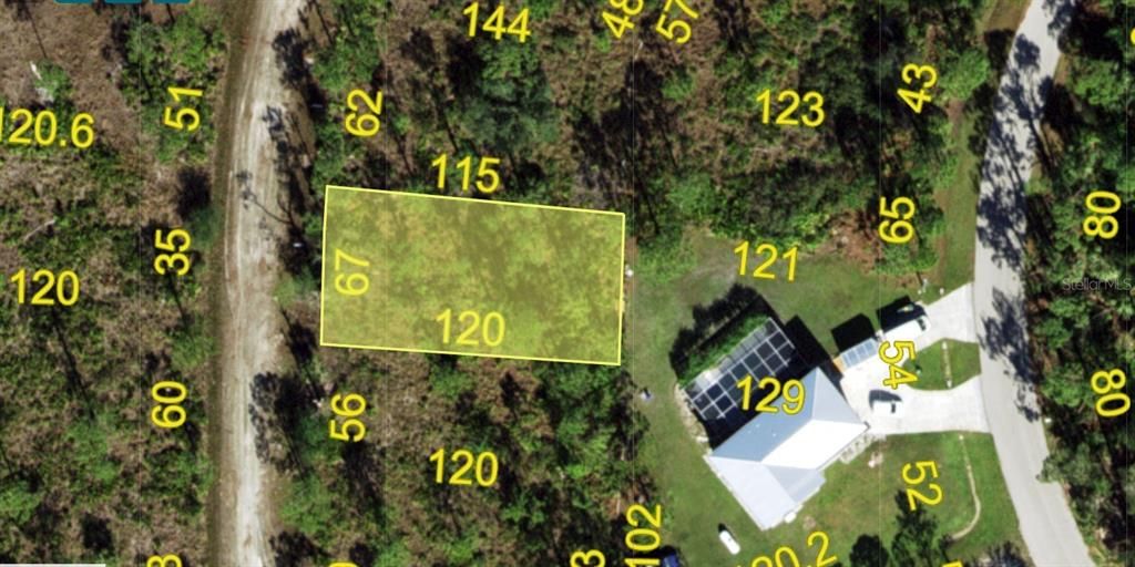 待售: $9,999 (0.23 acres)
