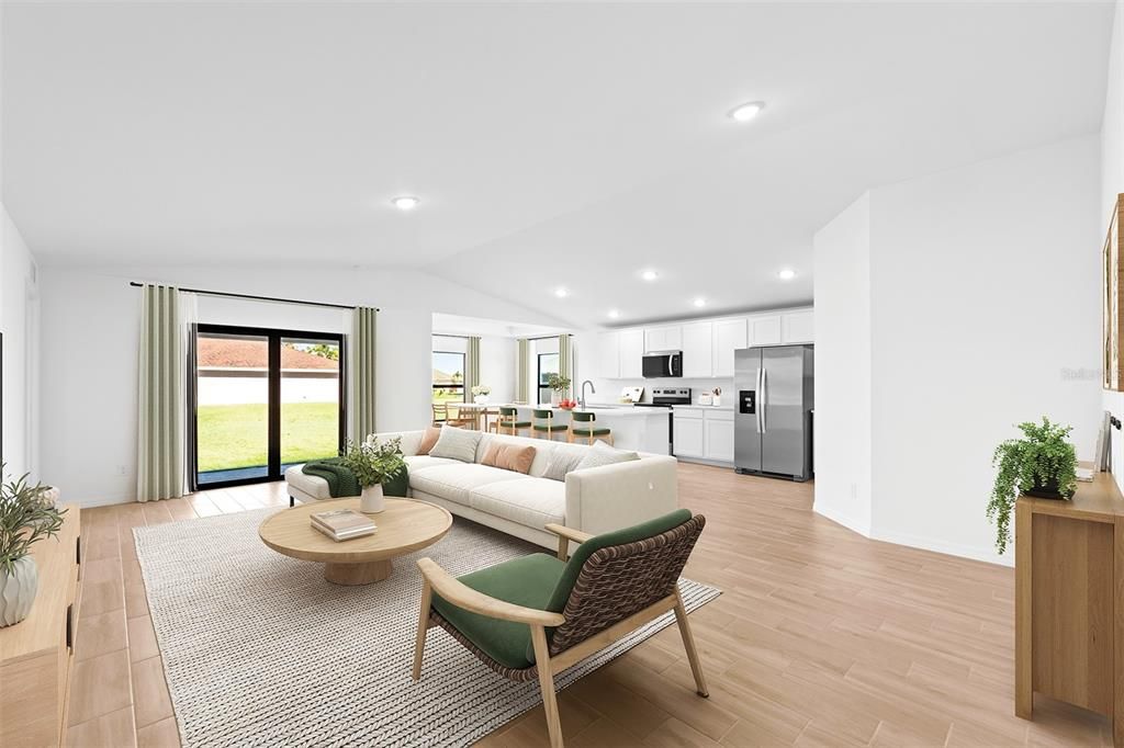 En Venta: $266,990 (3 camas, 2 baños, 1550 Pies cuadrados)