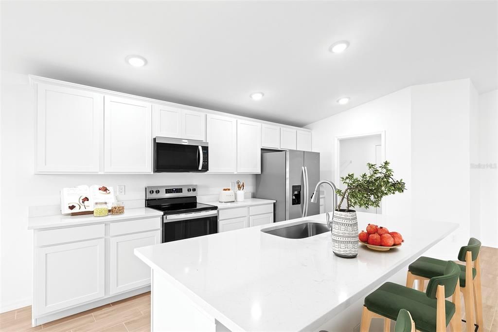 En Venta: $266,990 (3 camas, 2 baños, 1550 Pies cuadrados)