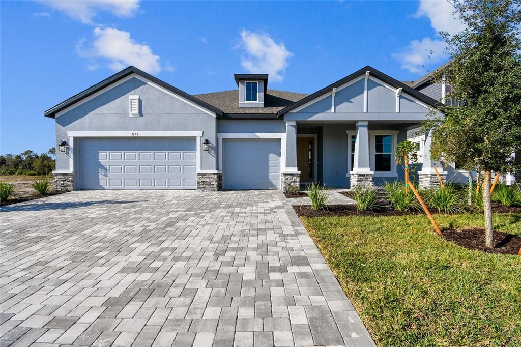 En Venta: $602,999 (3 camas, 3 baños, 2581 Pies cuadrados)