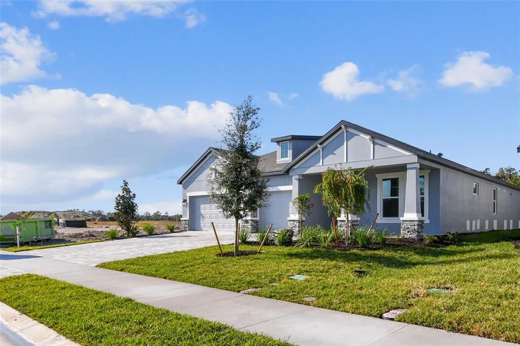 En Venta: $602,999 (3 camas, 3 baños, 2581 Pies cuadrados)