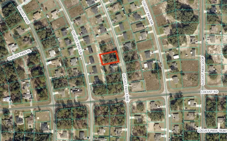 For Sale: $30,000 (0.23 acres)