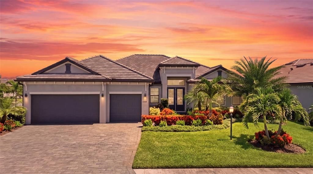 На продажу: $1,100,000 (4 спален, 3 ванн, 2647 Квадратных фут)