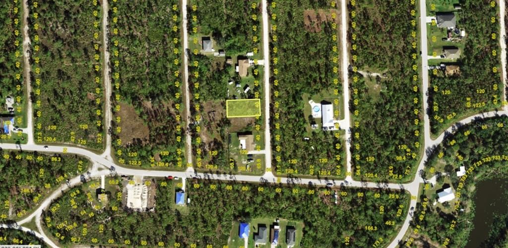 待售: $14,999 (0.17 acres)