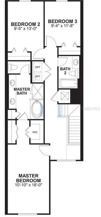Activo con contrato: $380,000 (3 camas, 2 baños, 1686 Pies cuadrados)