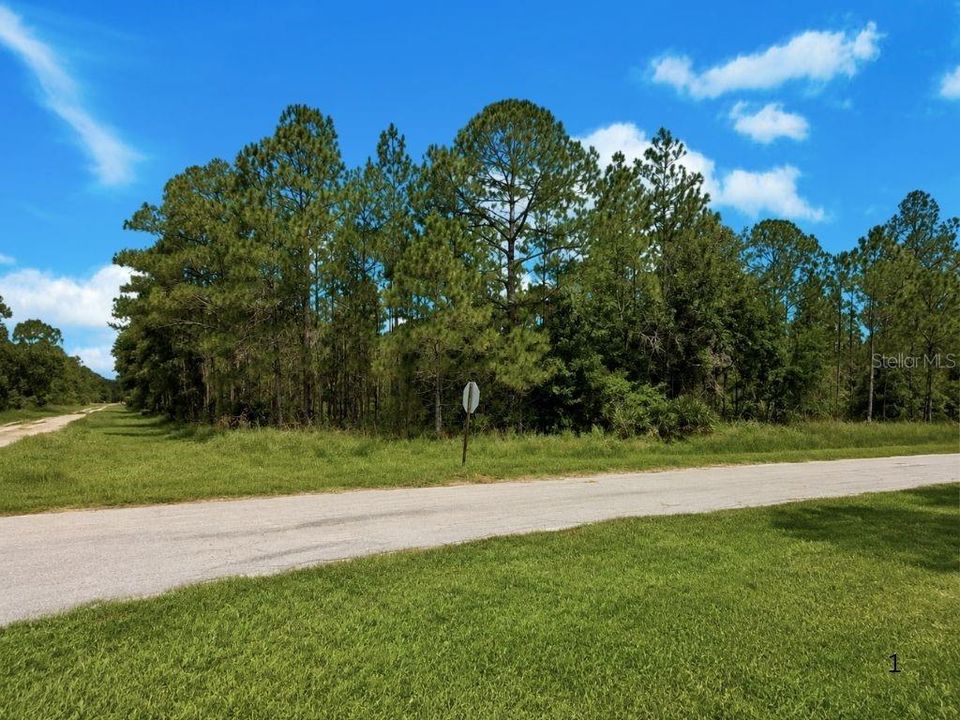На продажу: $27,000 (0.55 acres)