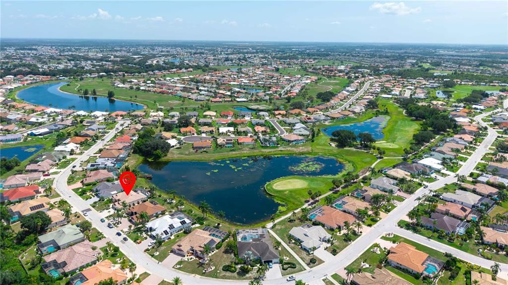 На продажу: $579,000 (3 спален, 3 ванн, 2349 Квадратных фут)