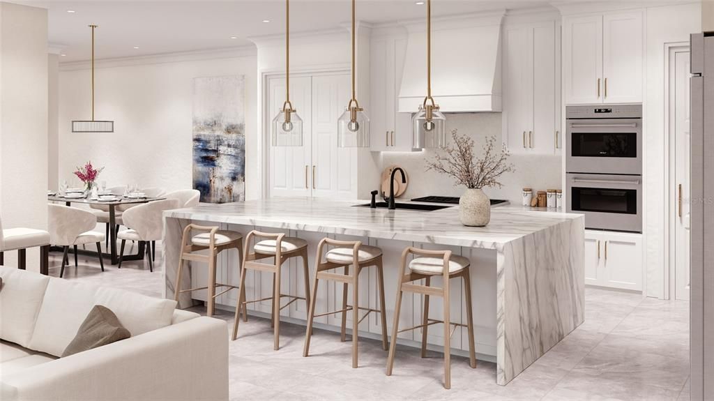 На продажу: $2,695,000 (6 спален, 4 ванн, 4310 Квадратных фут)