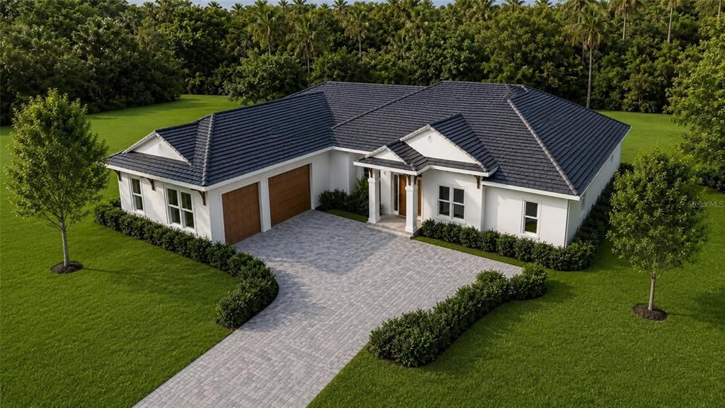 На продажу: $2,695,000 (6 спален, 4 ванн, 4310 Квадратных фут)