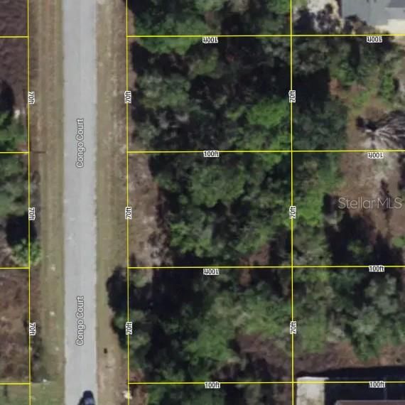 En Venta: $42,000 (0.16 acres)