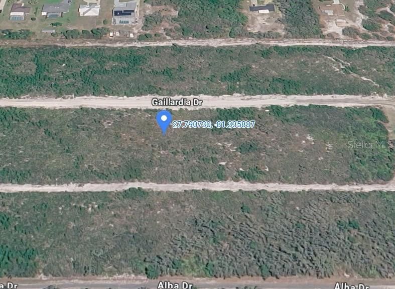 For Sale: $15,000 (0.50 acres)