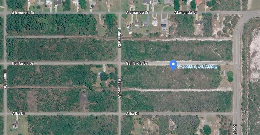 For Sale: $15,000 (0.50 acres)