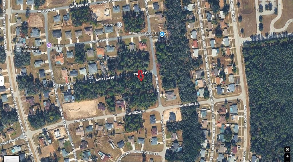 На продажу: $49,990 (0.23 acres)