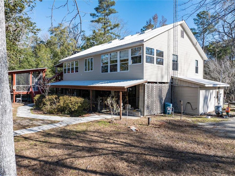 На продажу: $475,000 (2 спален, 2 ванн, 1728 Квадратных фут)