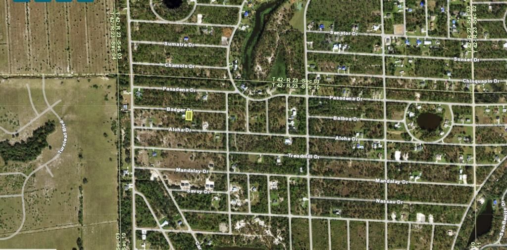 En Venta: $24,999 (0.22 acres)