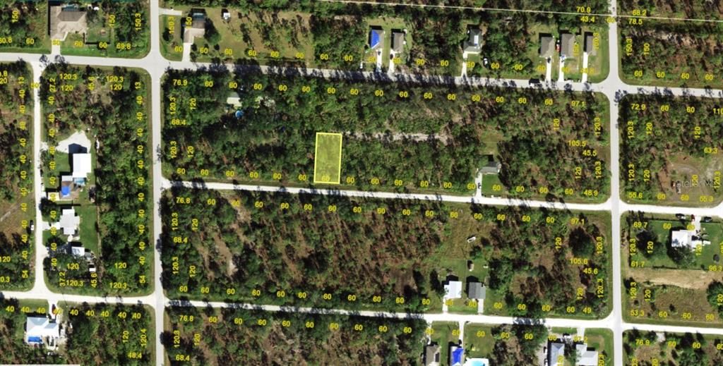 En Venta: $9,999 (0.17 acres)