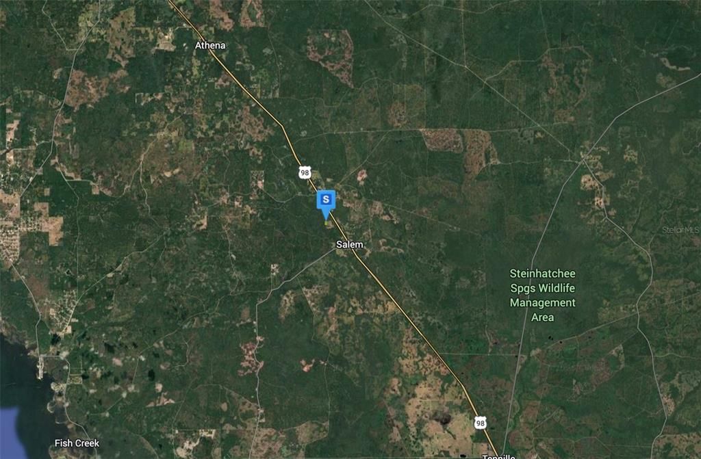 На продажу: $25,999 (2.97 acres)