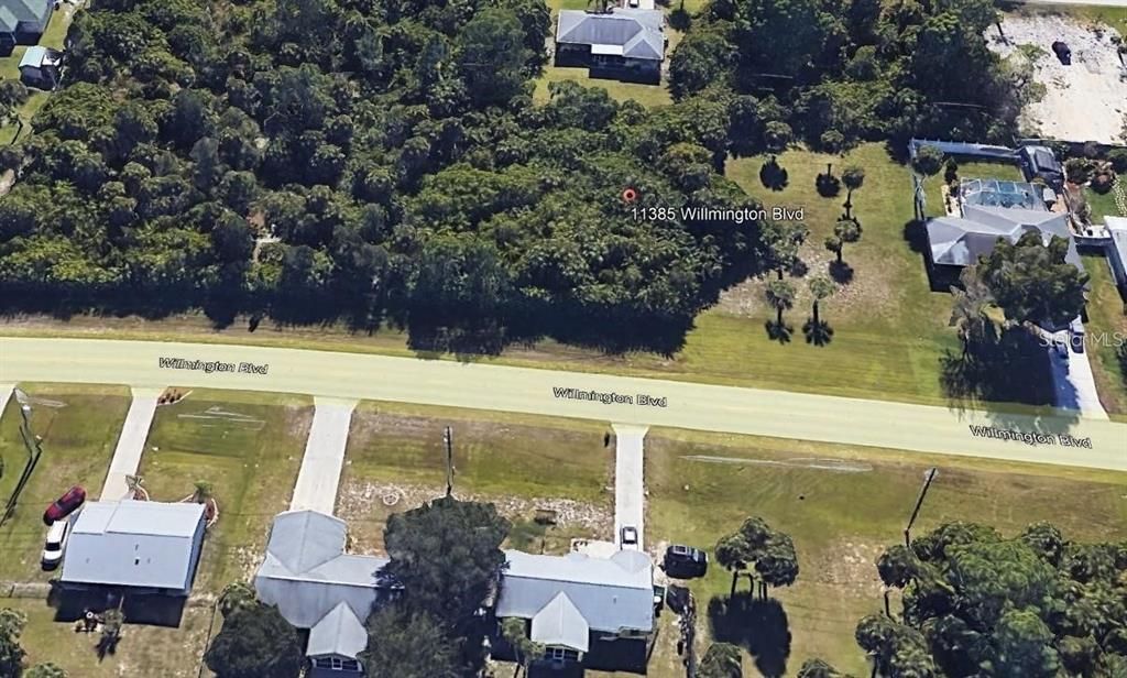 待售: $25,900 (0.23 acres)