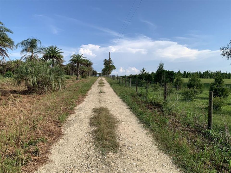 Activo con contrato: $325,000 (5.23 acres)