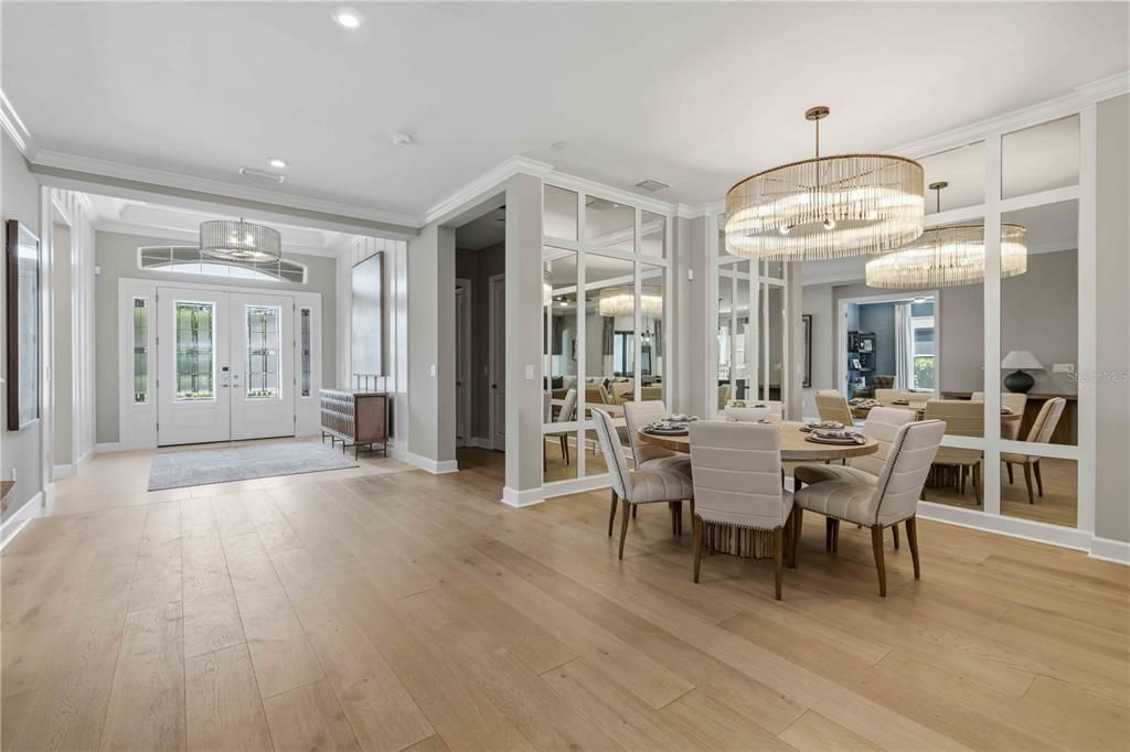 En Venta: $1,300,000 (3 camas, 3 baños, 3059 Pies cuadrados)
