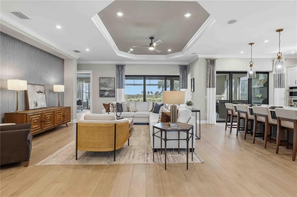 En Venta: $1,300,000 (3 camas, 3 baños, 3059 Pies cuadrados)