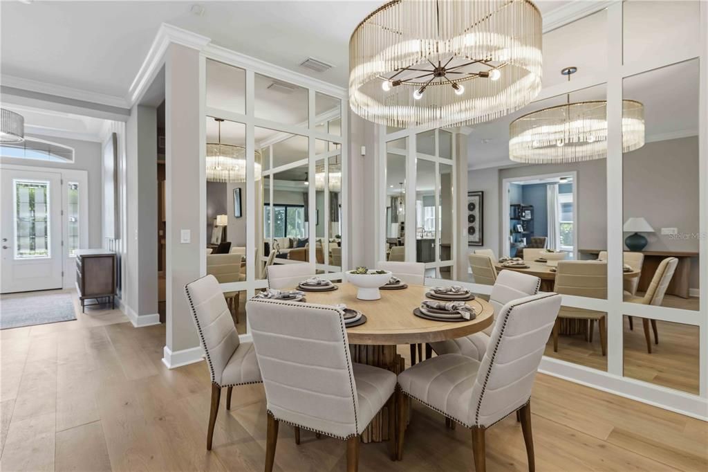 En Venta: $1,300,000 (3 camas, 3 baños, 3059 Pies cuadrados)