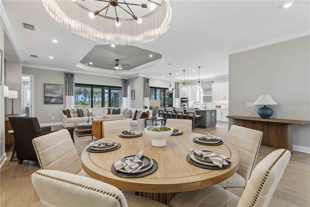 En Venta: $1,300,000 (3 camas, 3 baños, 3059 Pies cuadrados)