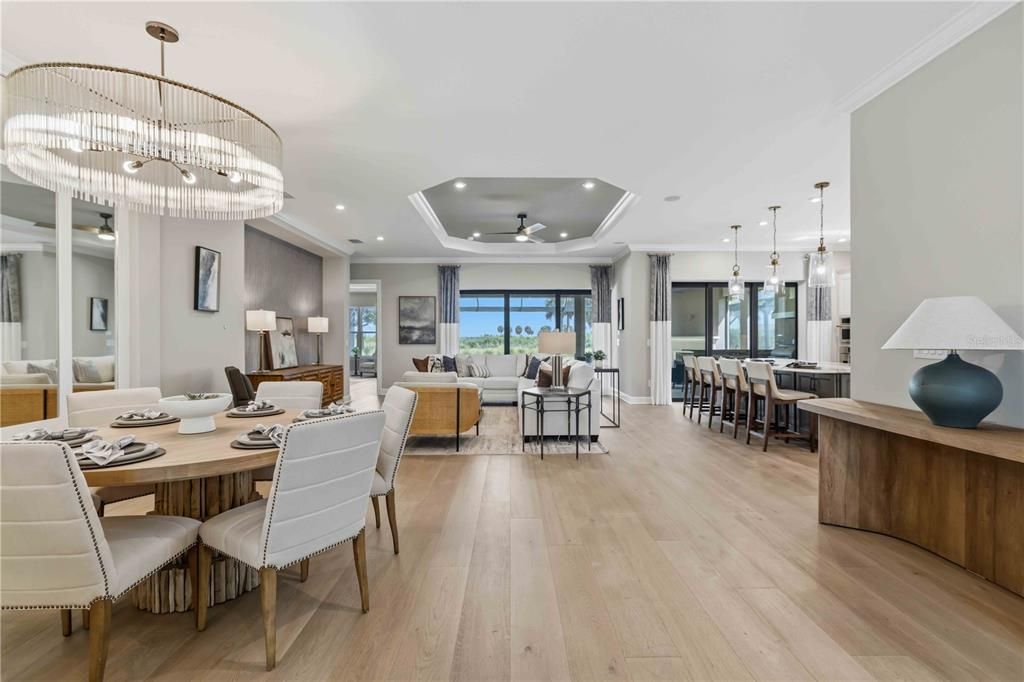 En Venta: $1,300,000 (3 camas, 3 baños, 3059 Pies cuadrados)