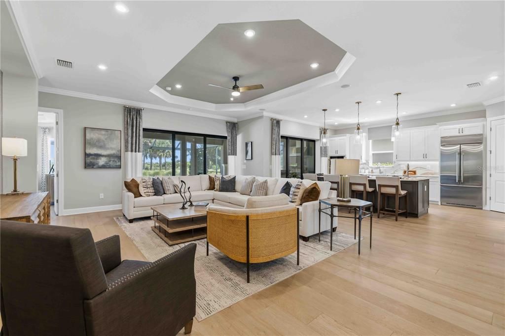 En Venta: $1,300,000 (3 camas, 3 baños, 3059 Pies cuadrados)