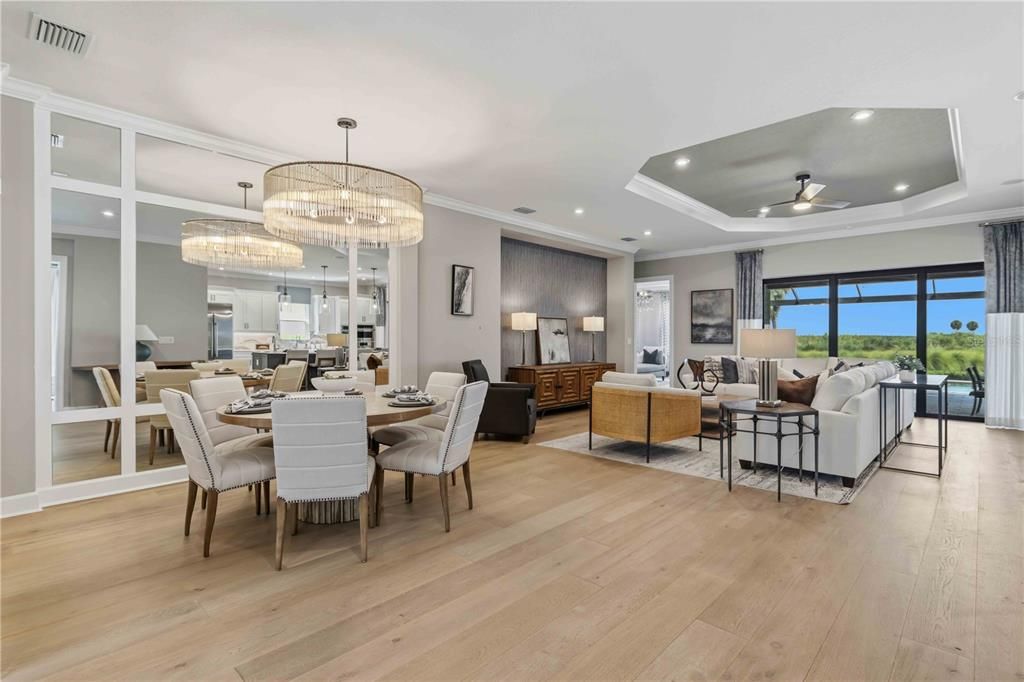 En Venta: $1,300,000 (3 camas, 3 baños, 3059 Pies cuadrados)