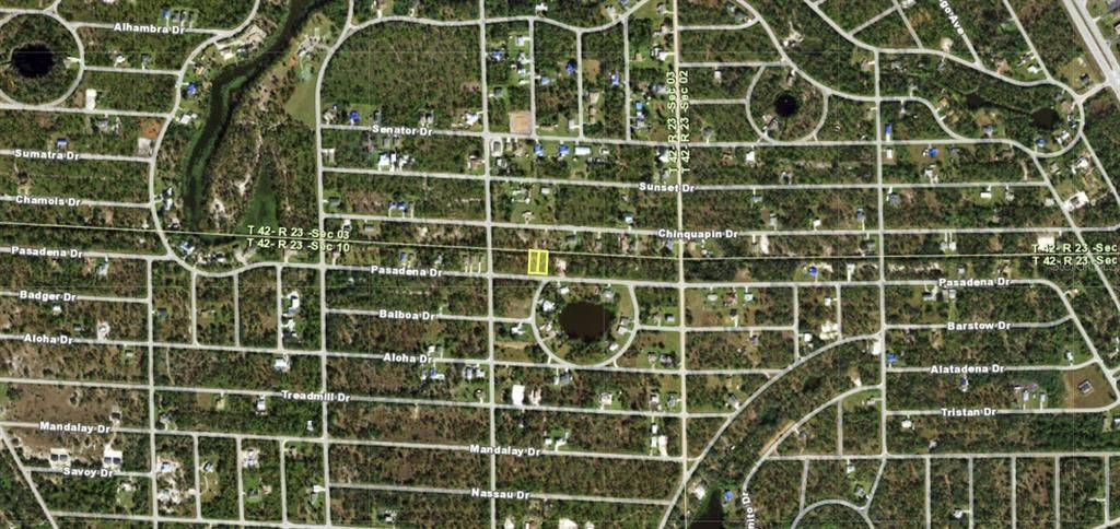 For Sale: $19,998 (0.42 acres)