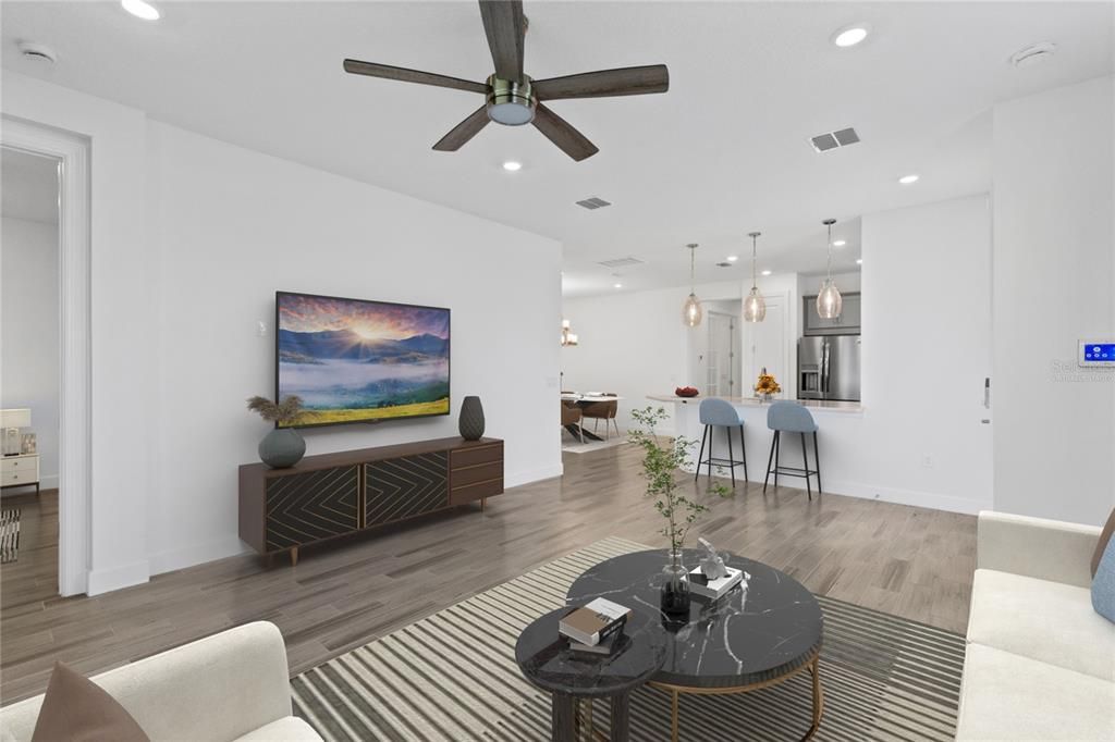 En Venta: $359,900 (3 camas, 2 baños, 1515 Pies cuadrados)