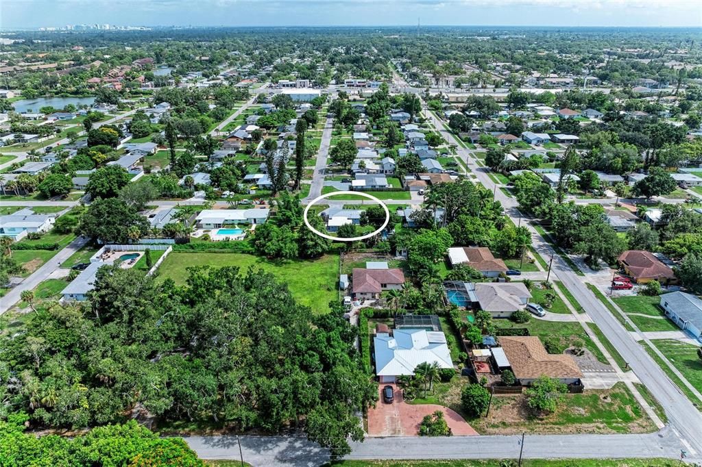 На продажу: $445,000 (3 спален, 1 ванн, 1160 Квадратных фут)