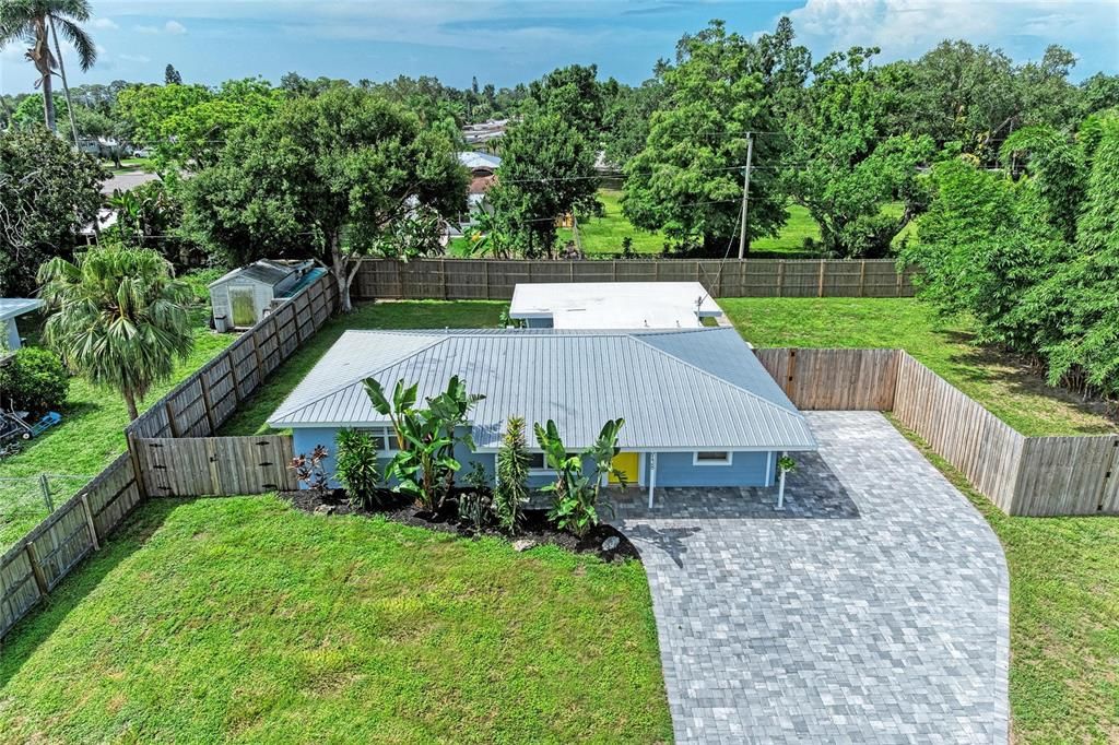 На продажу: $445,000 (3 спален, 1 ванн, 1160 Квадратных фут)