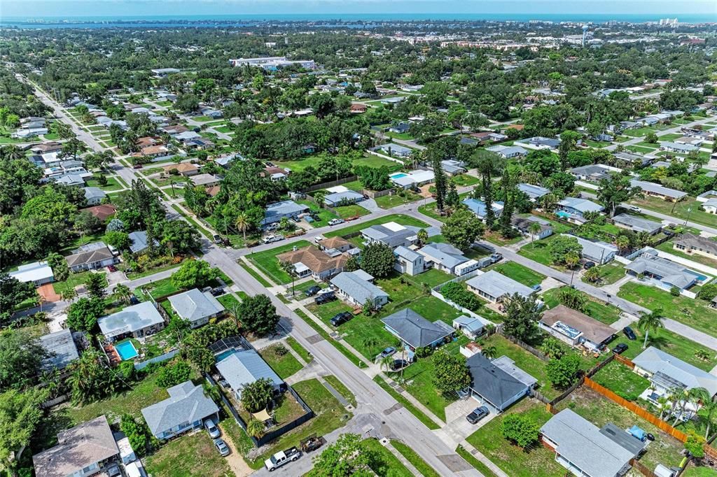 На продажу: $445,000 (3 спален, 1 ванн, 1160 Квадратных фут)