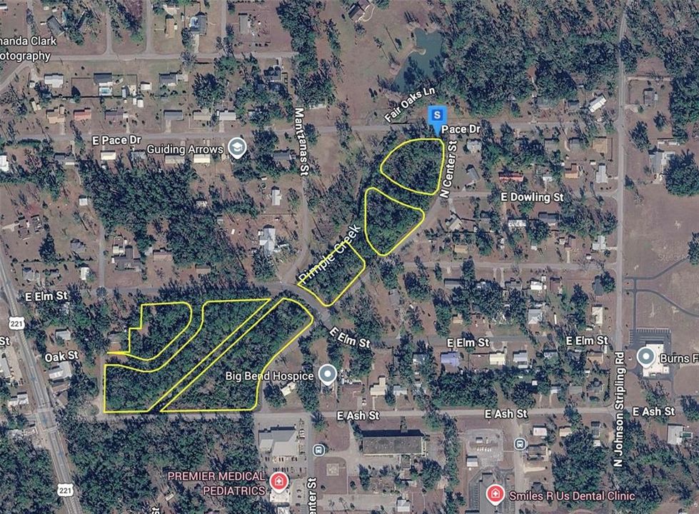 На продажу: $76,999 (8.24 acres)