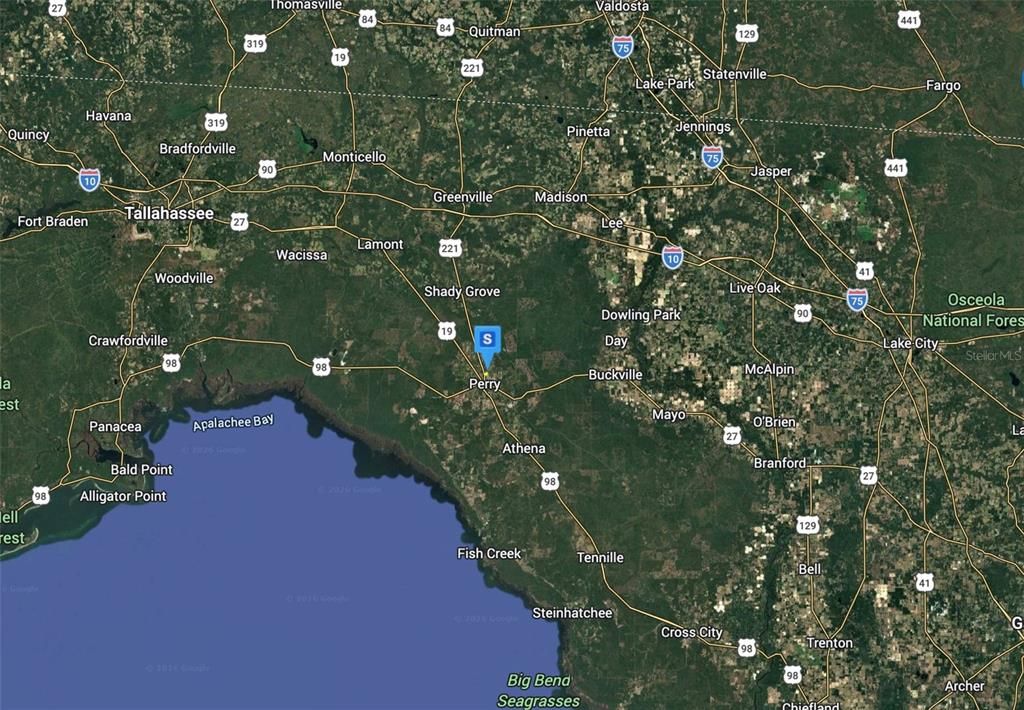 На продажу: $76,999 (8.24 acres)