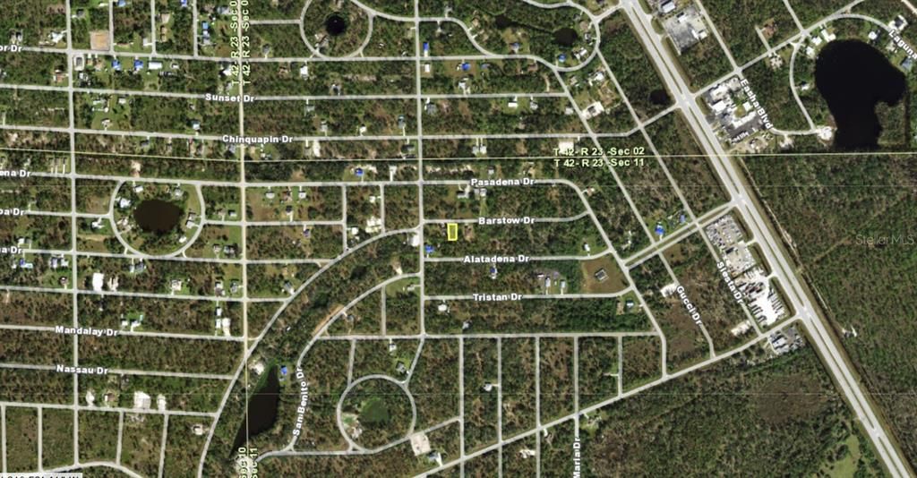 На продажу: $7,499 (0.17 acres)
