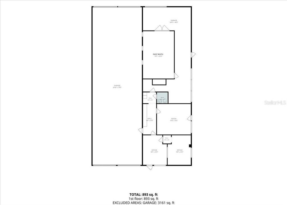 En Venta: $800,000 (0 camas, 0 baños, 4000 Pies cuadrados)