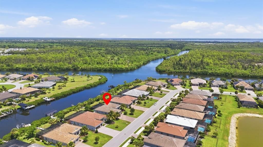 На продажу: $849,000 (4 спален, 2 ванн, 2349 Квадратных фут)