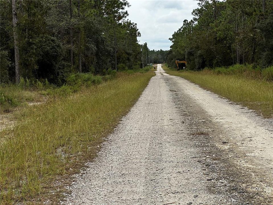 En Venta: $12,000 (0.25 acres)