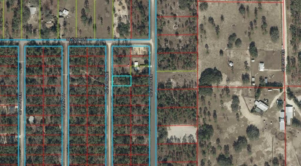 На продажу: $13,000 (0.25 acres)